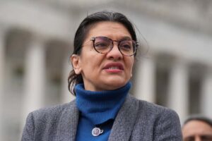 Rashida Tlaib’s net worth 2025