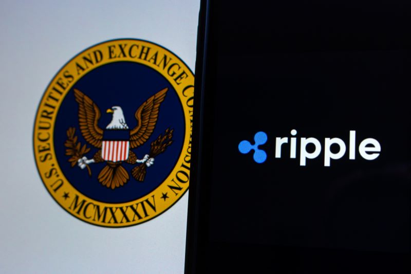 Ripple v. SEC case final update