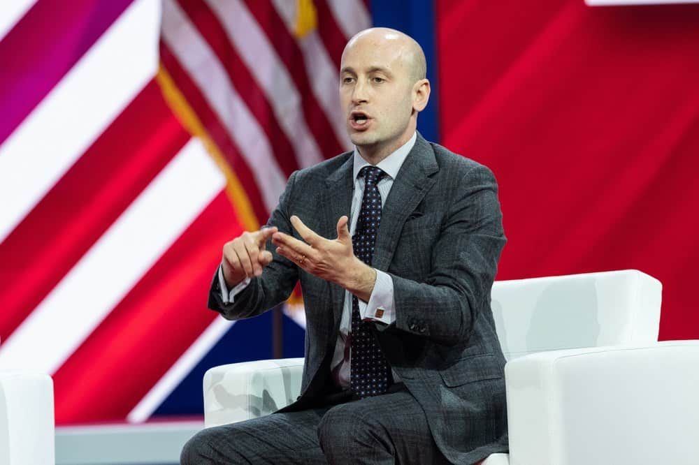 Stephen Miller’s net worth revealed: How rich is the former Senior Advisor to the US President?