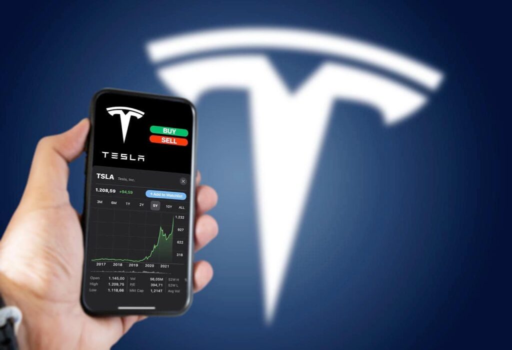 The next big thing to send Tesla stock to $250