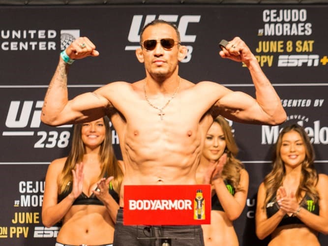 Tony Ferguson’s net worth revealed: How rich is El Cucuy?