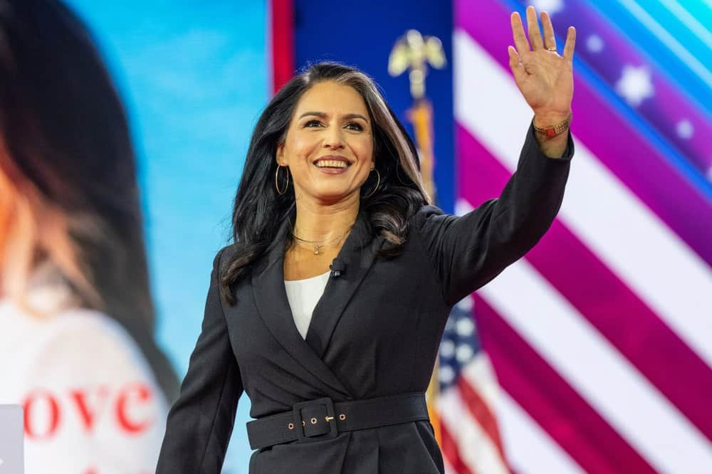 Tulsi Gabbard’s net worth revealed: How rich is the former US Representative for Hawaii’s 2nd congressional district?