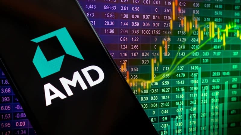 Wall Street predicts AMD stock price for next 12 months