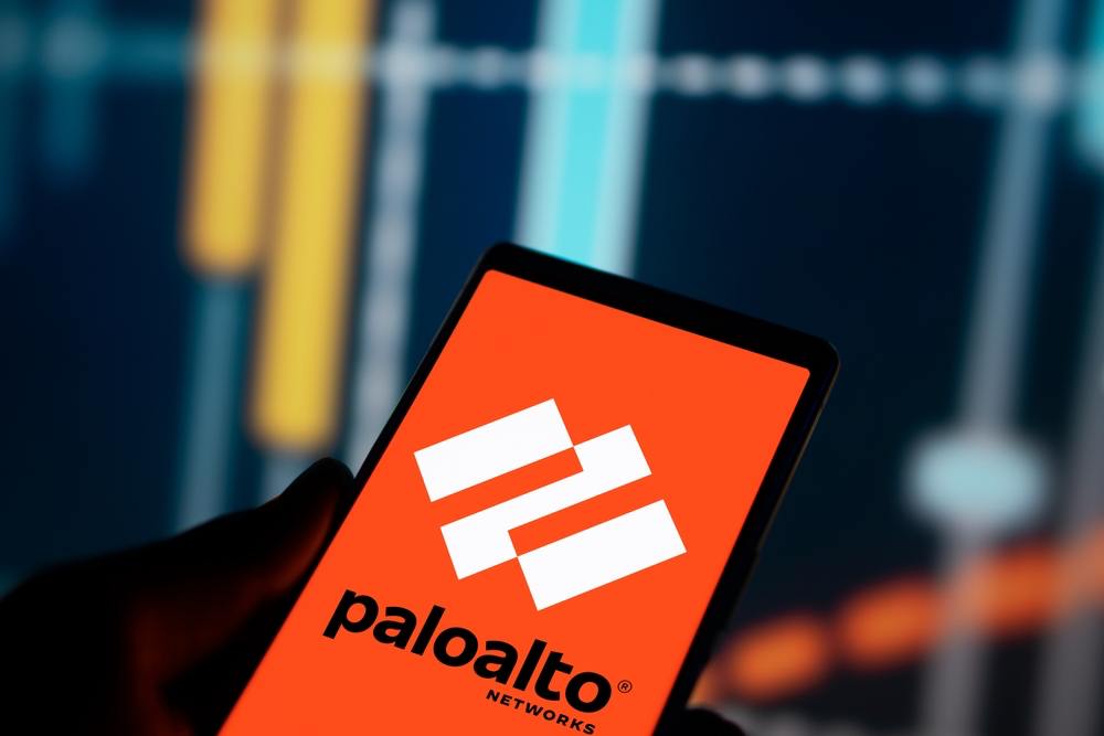 Wall Street predicts Palo Alto Networks stock price for next 12 months