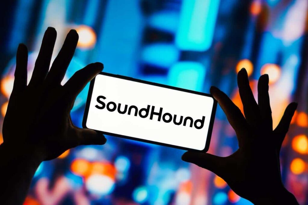 Wall Street sets SoundHound stock price for the next 12 months