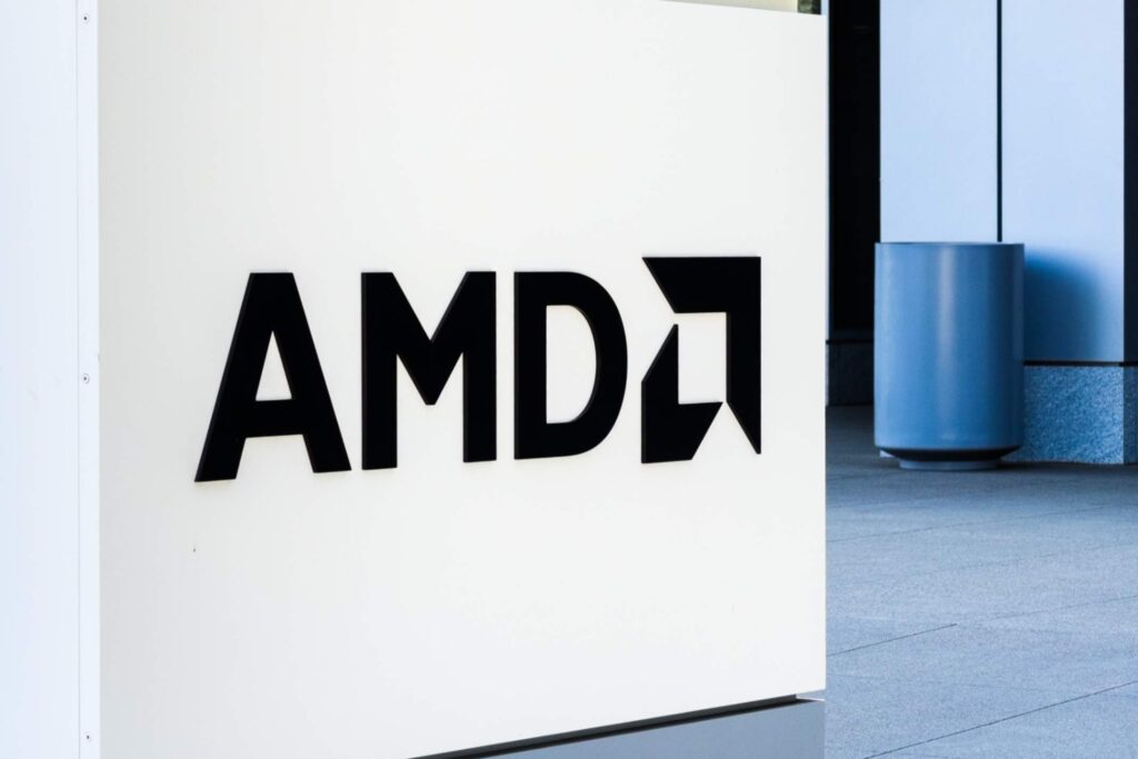 What next for AMD after forming first death cross in over 2 years