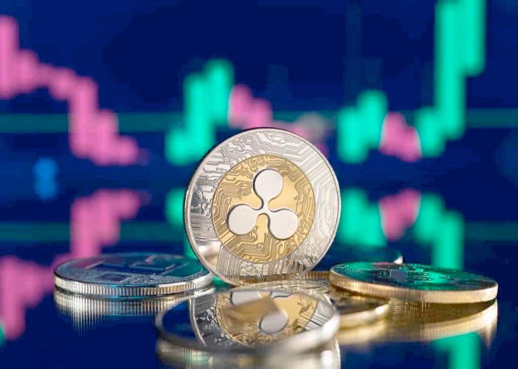 XRP price bullish breakout build-up ahead of rally to $27