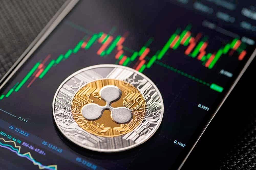 XRP price levels to watch as explosive run is ‘so close’