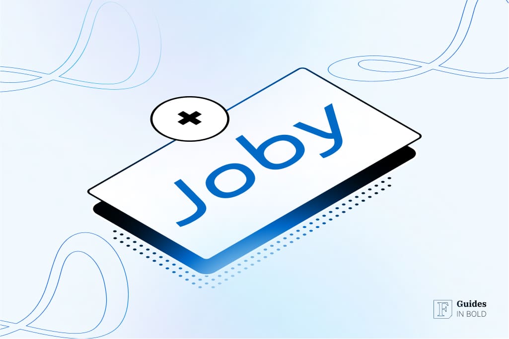 how to buy joby stock