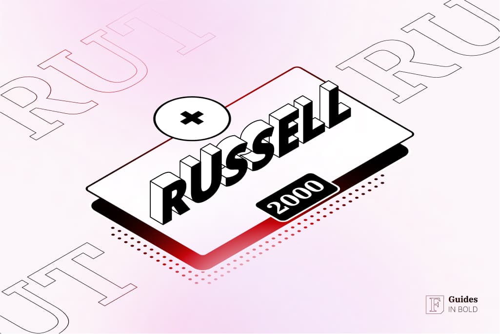 how to invest in russell 2000