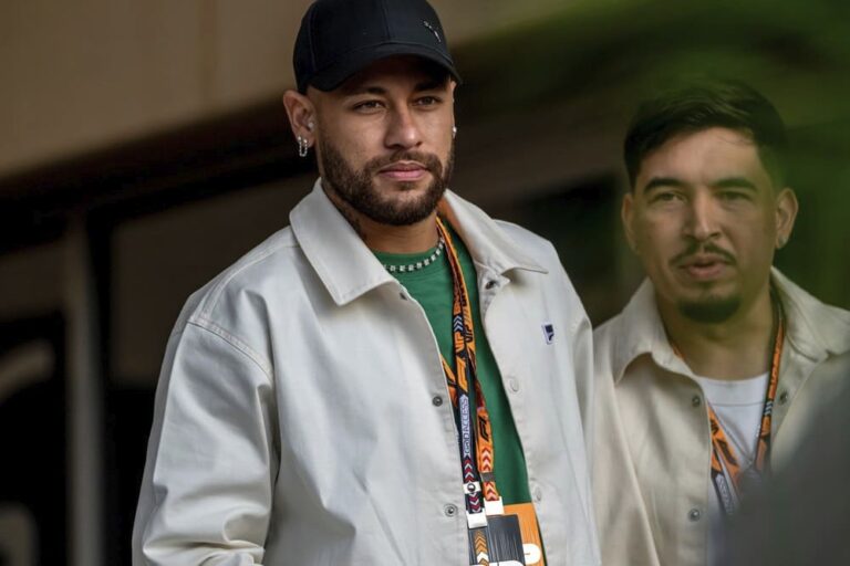 Neymar S Net Worth Revealed