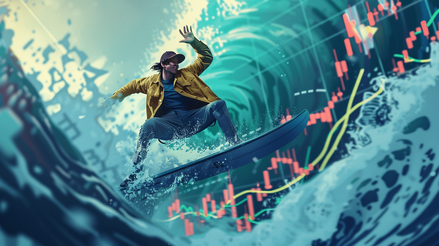 XRP and Chainlink Prepare for Next Jump – Will DTX Exchange Be This Year’s Biggest Breakout Star?