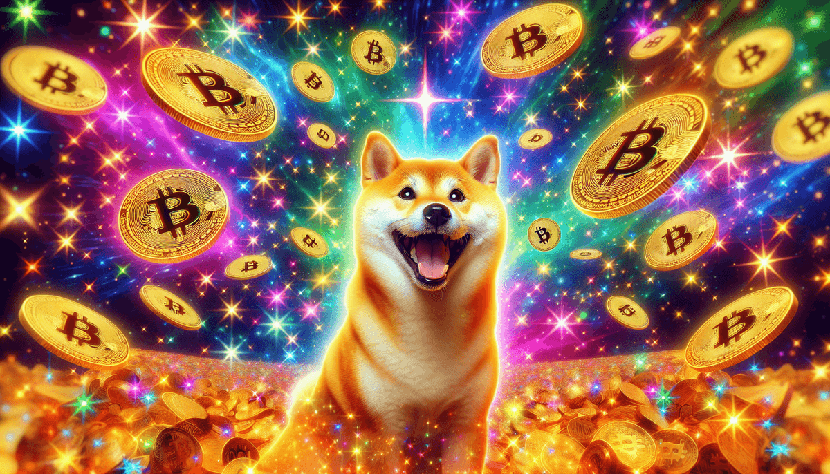 This $0.0003 Solana Memecoin Is Expected to Outpace Dogecoin (DOGE) in the Race to $1