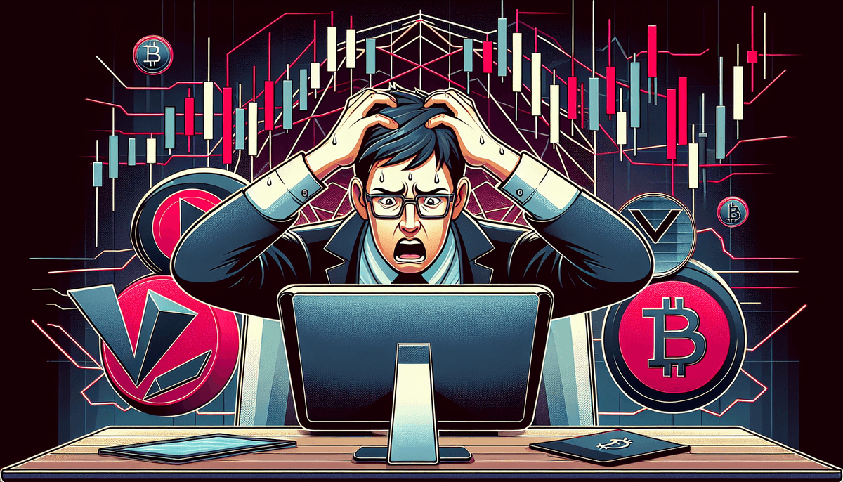 Market Correction Is Going to Last Till October? Why Solana (SOL), Aave (AAVE), Ripple (XRP) Holders Should Consider Investing in AI Altcoins