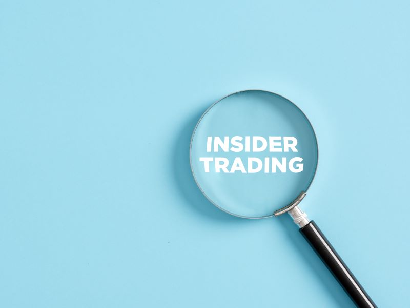 2 stocks popular among insider traders