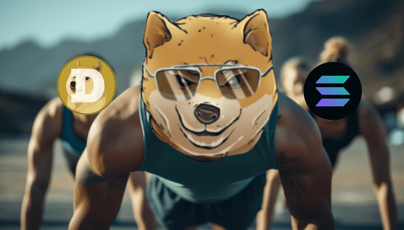 Dogen Set to Overtake Dogecoin (DOGE) and Solana (SOL) by Mid-2024, Analysts Predict