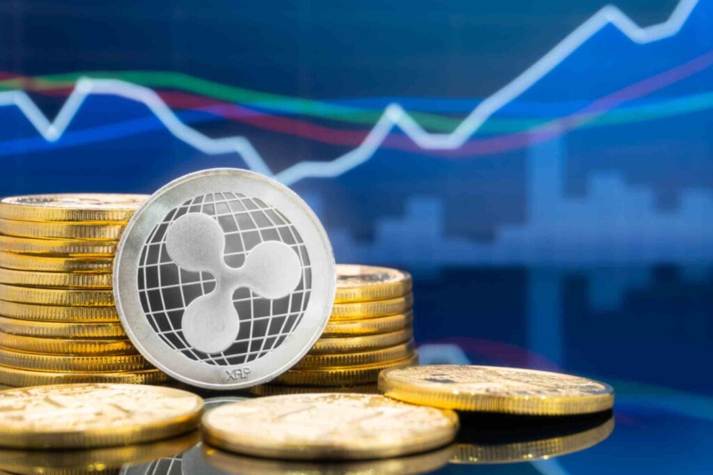 AI sets XRP's price for September 30