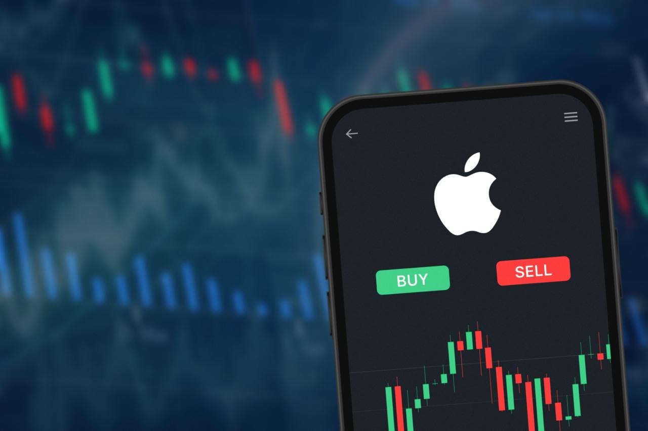 Banking giant sets Apple (AAPL) stock price as iPhone 16 numbers disappoint