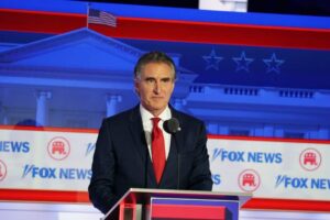 Doug Burgum’s net worth 2026 | How rich is the Secretary of the Interior?