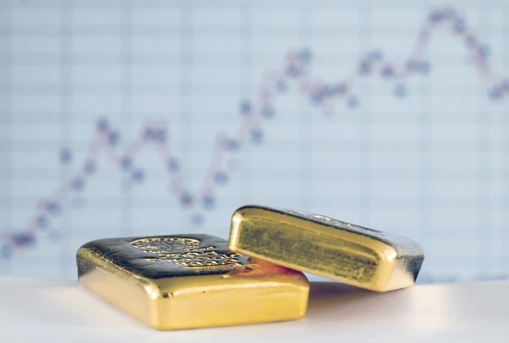 Gold to 'keep rising' amid overall sell-off risks, says commodity strategist