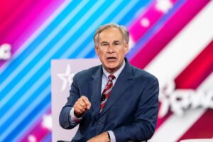 Greg Abbott's net worth revealed