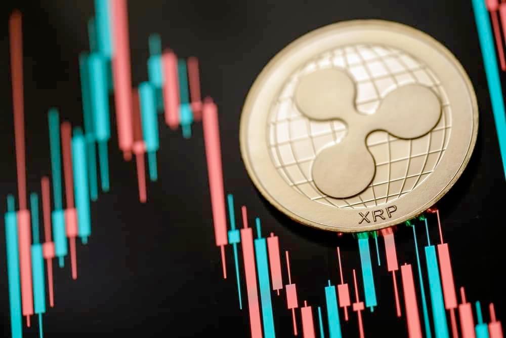 Here’s XRP's next target with ‘bearish signal in the making’