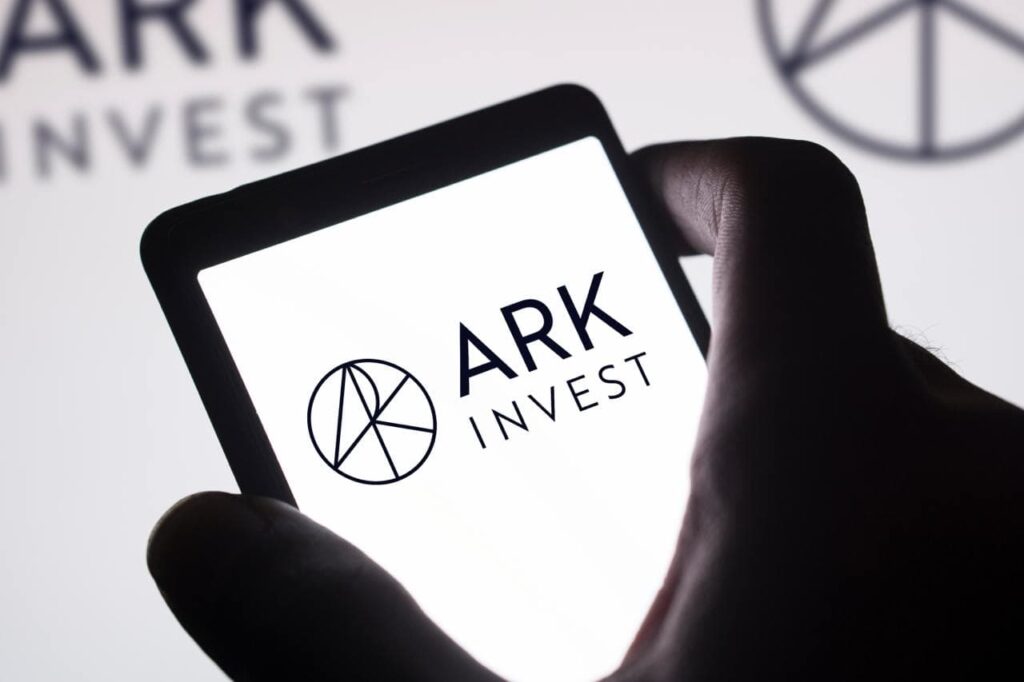 Here’s how Cathie Wood’s ARKK performed in 2024 bull market