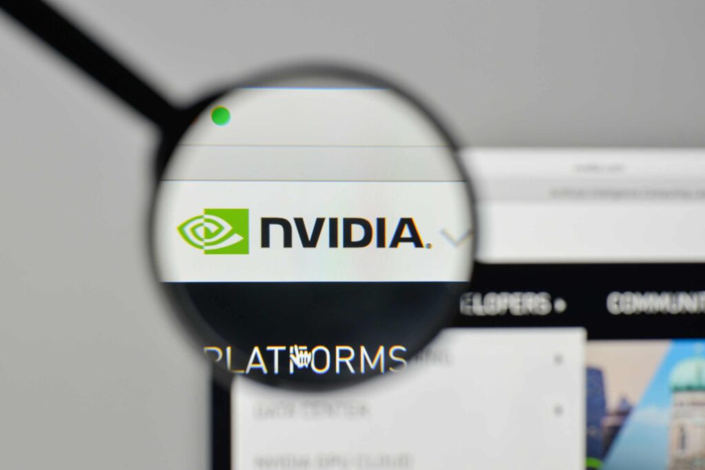 Here's how much Nvidia investors will receive in upcoming dividend