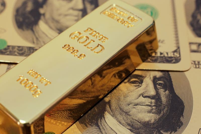 Here's when Gold price will hit $3,000, according to analyst