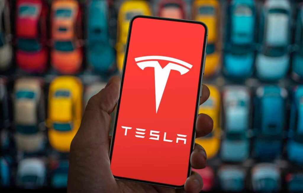 Here's why Tesla (TSLA) stock looks unstoppable this time