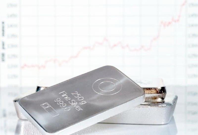 Here’s why silver could reach $50, according to analyst