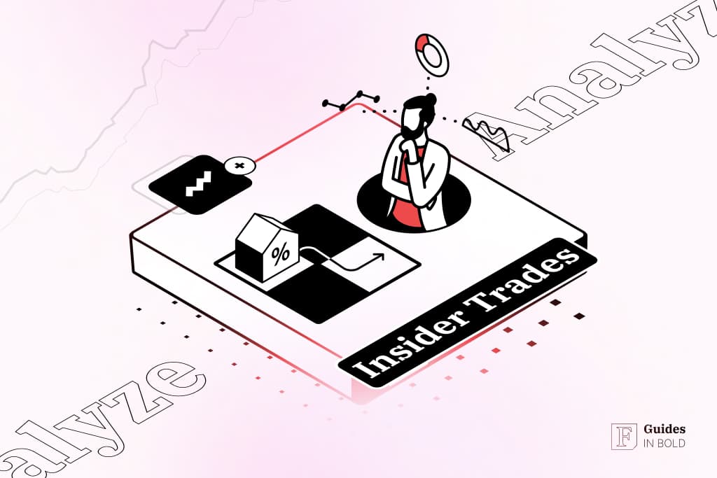 How to Analyze Insider Trades and Predict Market Movements