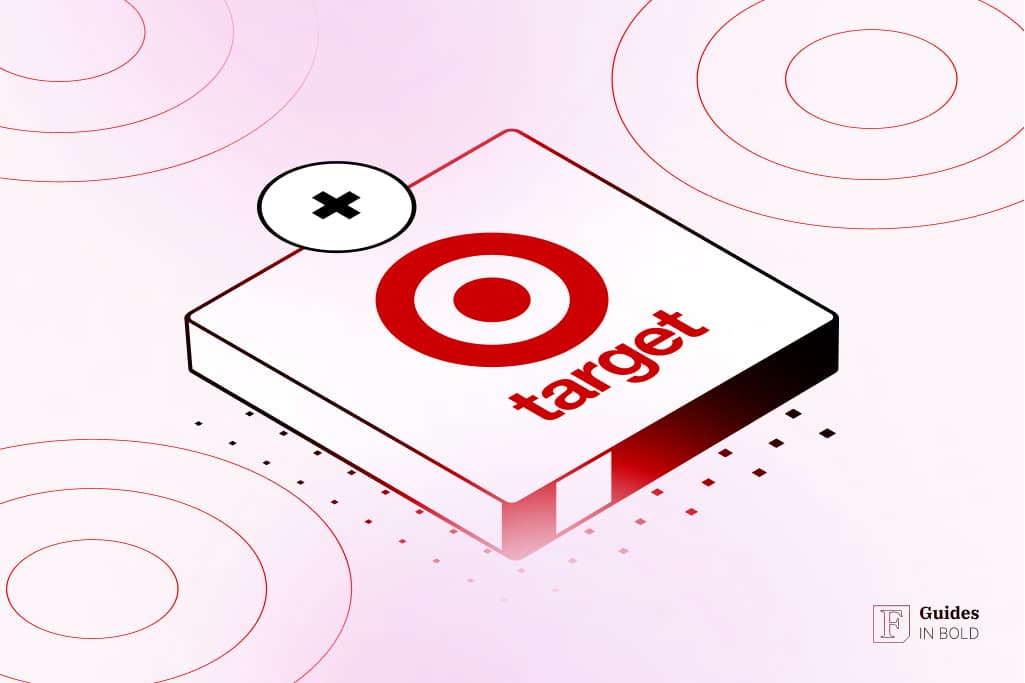 How to buy target stock (1)