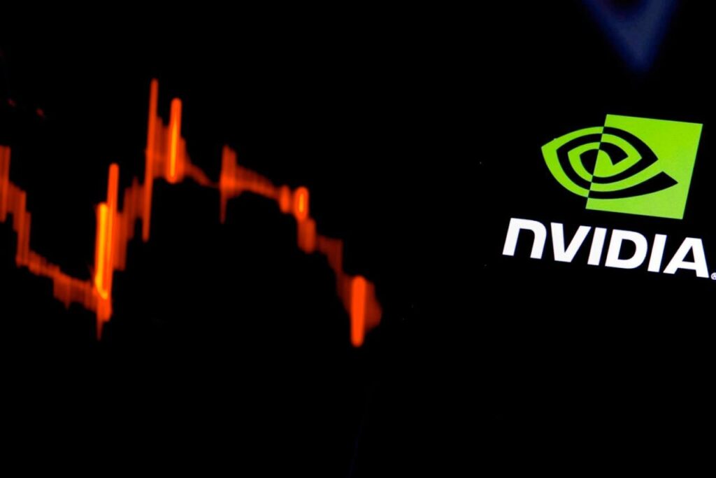 Is Nvidia (NVDA) set for further losses below $100?