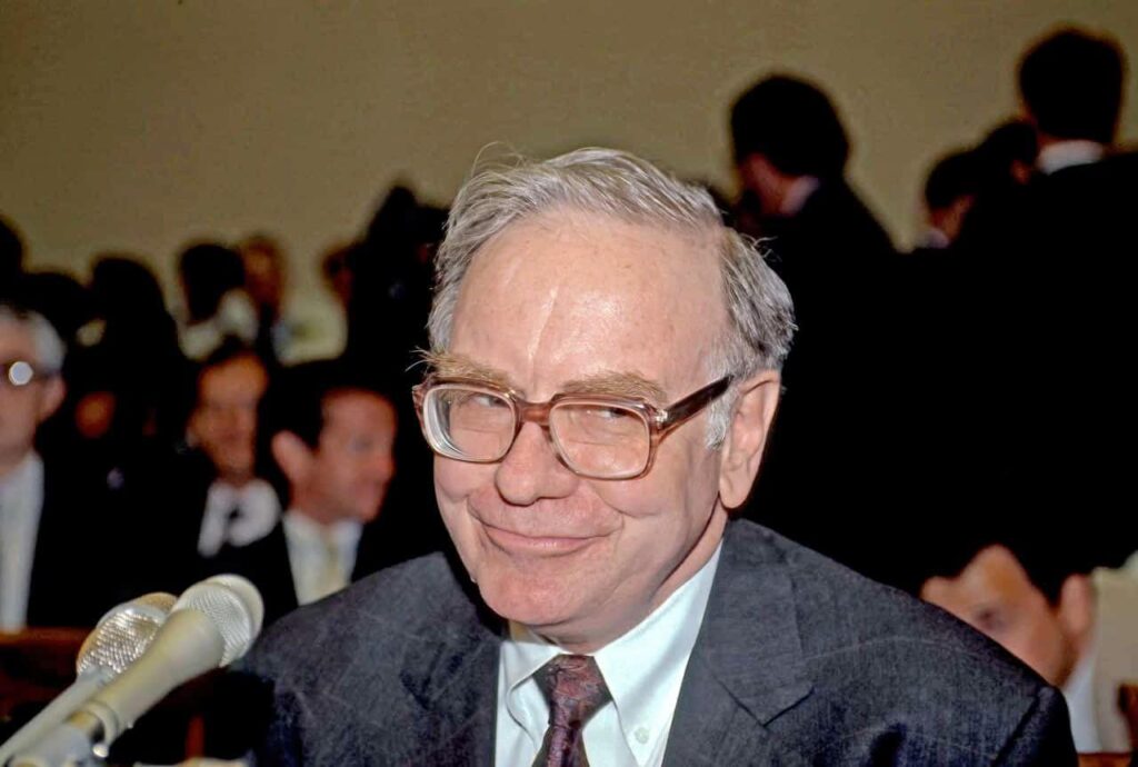 Is this Warren Buffett's biggest stock market miss? 