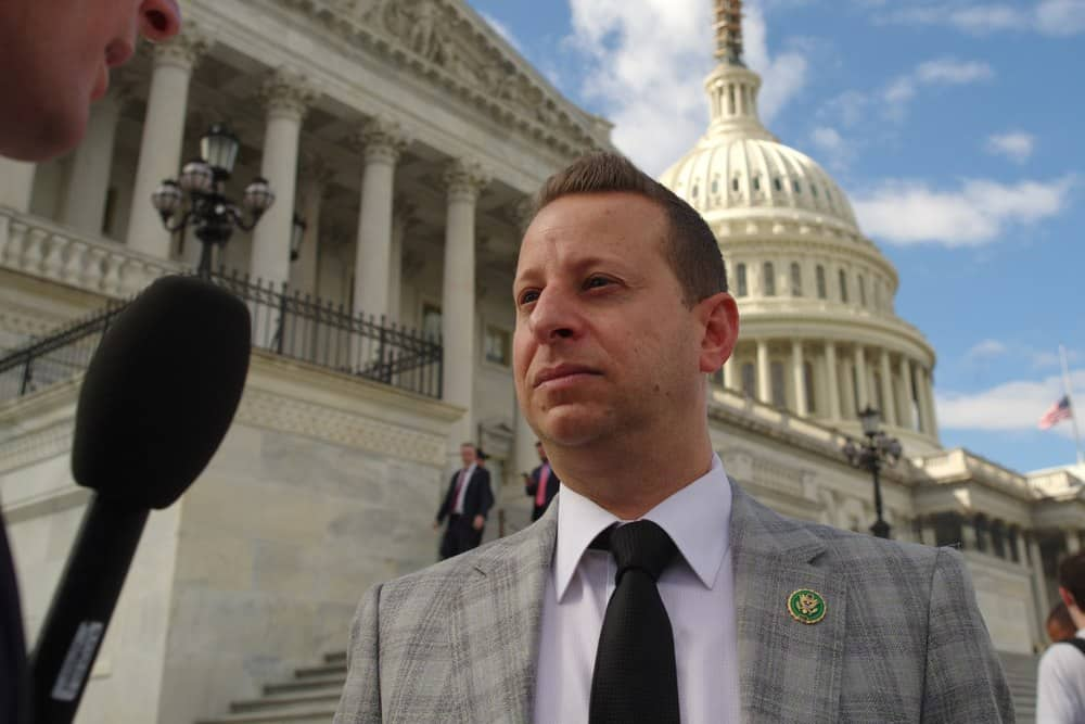 Jared Moskowitz net worth revealed: How rich is the US Representative for Florida?