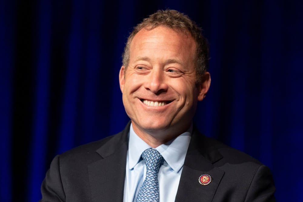 Josh Gottheimer net worth revealed: How rich is the New Jersey Congressman?