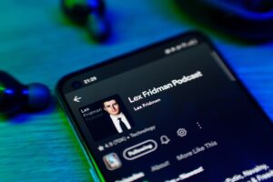 Lex Fridman’s net worth 2025 | Finbold