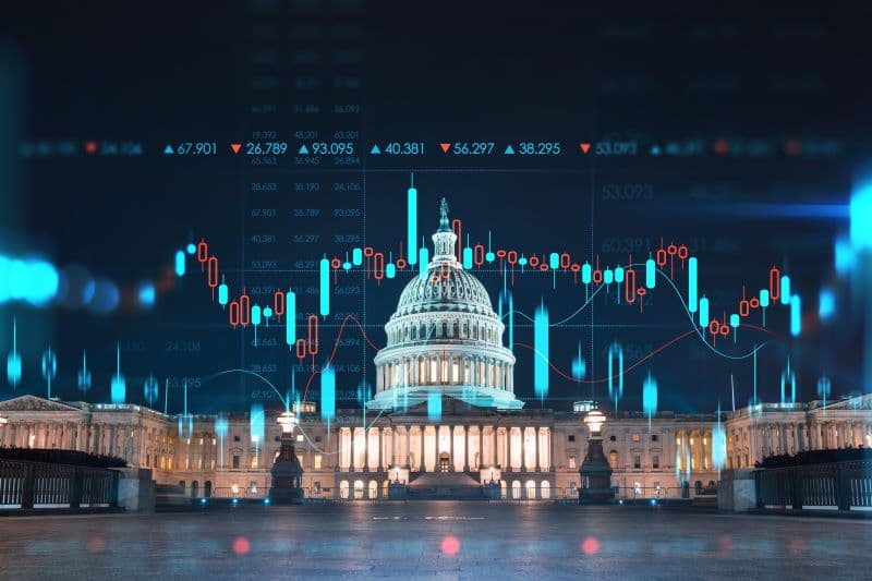 Monster Congress insider trading alert as politician buys $480k worth of stocks