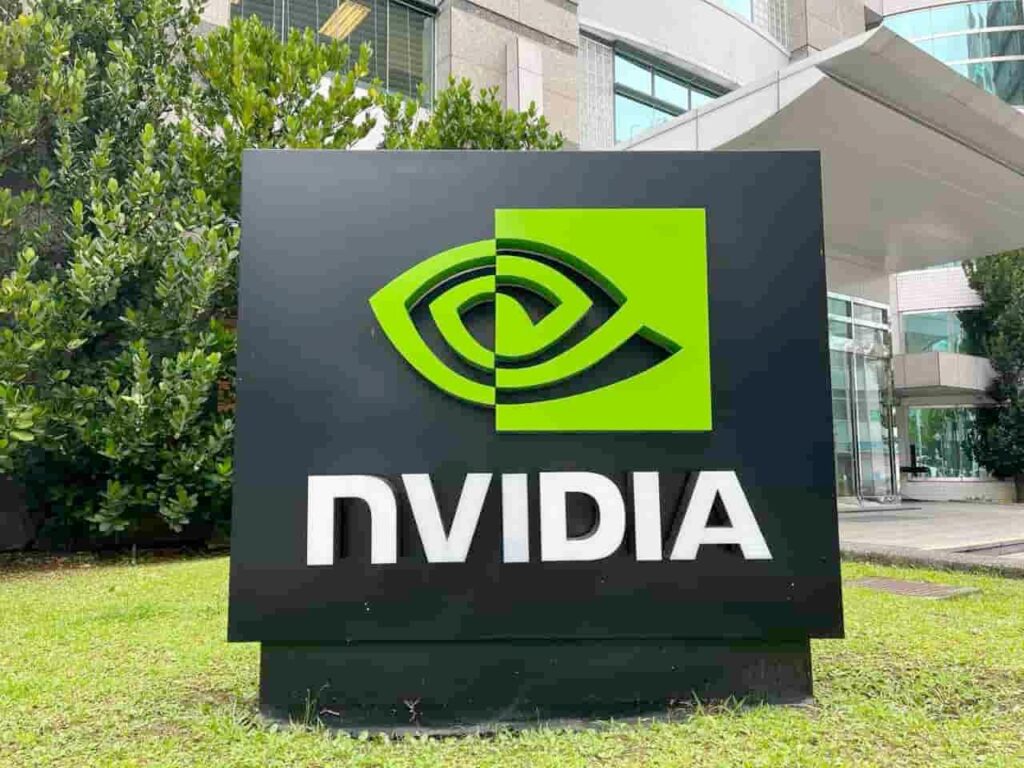 Monster insider trading alert for Nvidia (NVDA) stock