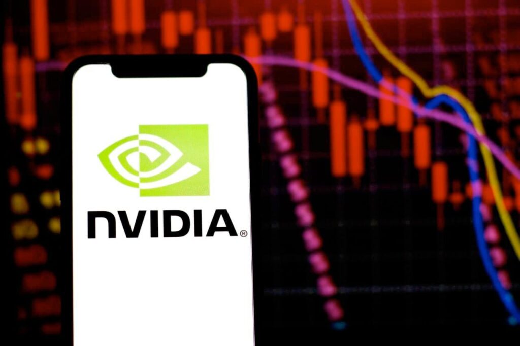 Nvidia (NVDA) stock faces disaster ahead, according to historical analysis