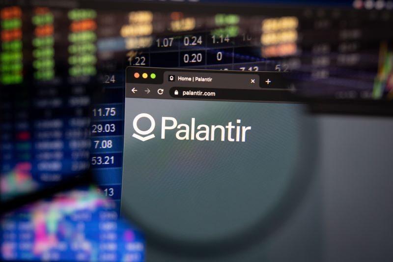 Palantir’s RSI nears ‘historically high levels’; Here’s what you need to know