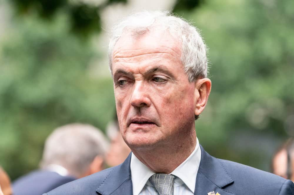 Phil Murphy's net worth revealed