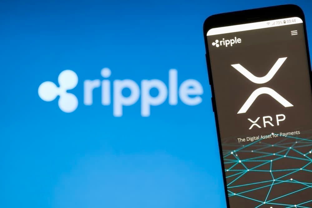 Ripple sells over $200 million of XRP in September's selling spree