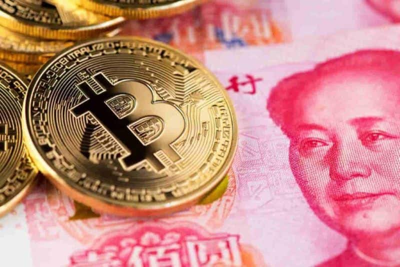 Strong Chinese Yuan equals Bitcoin parabolic rally; Here’s why