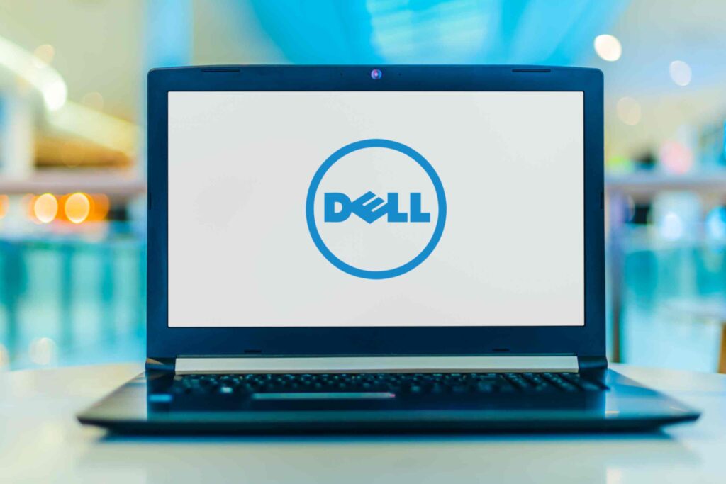 Wall Street sets Dell stock price for next 12 months