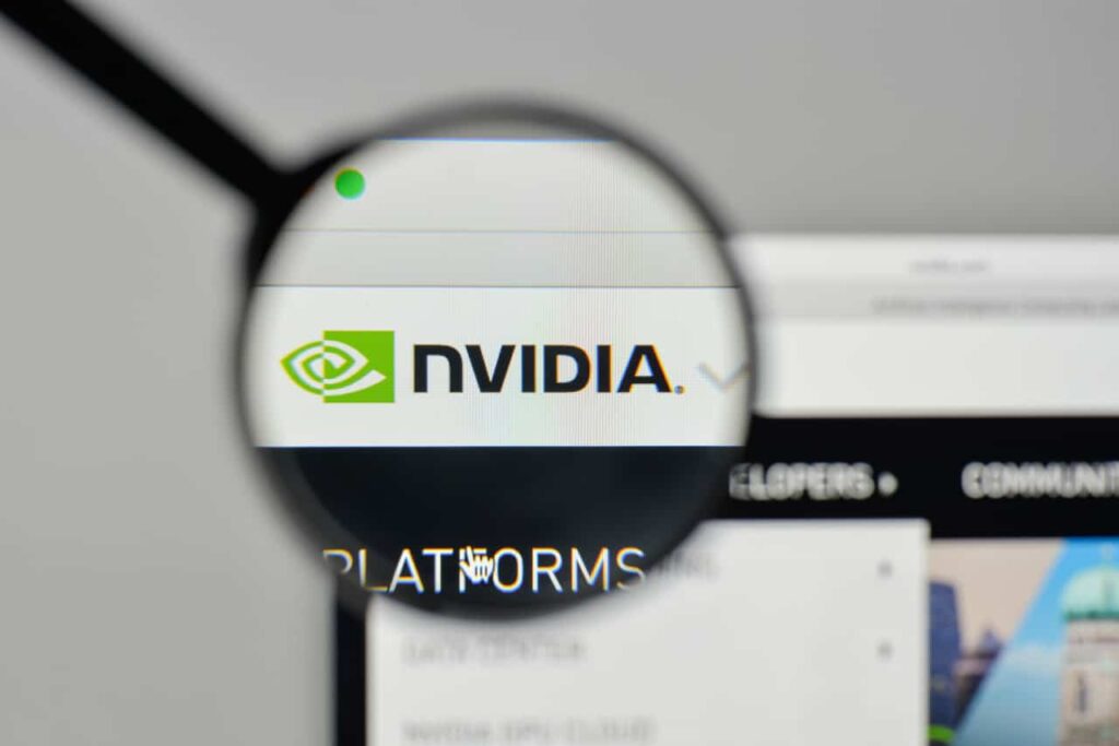 Wall Street sets Nvidia stock price for the next 12 months