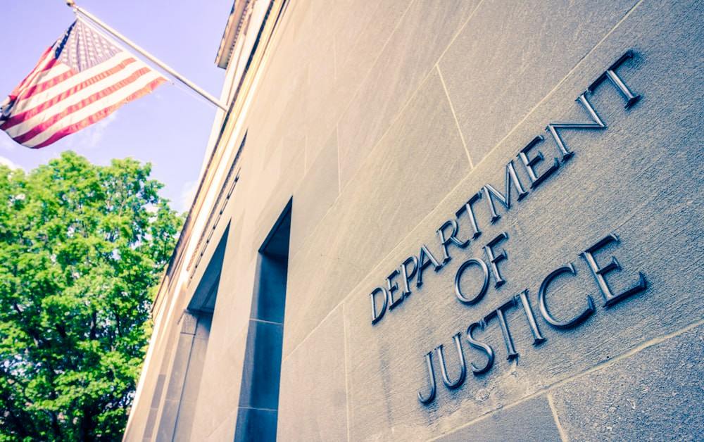 What does a DoJ subpoena mean for U.S. stocks?