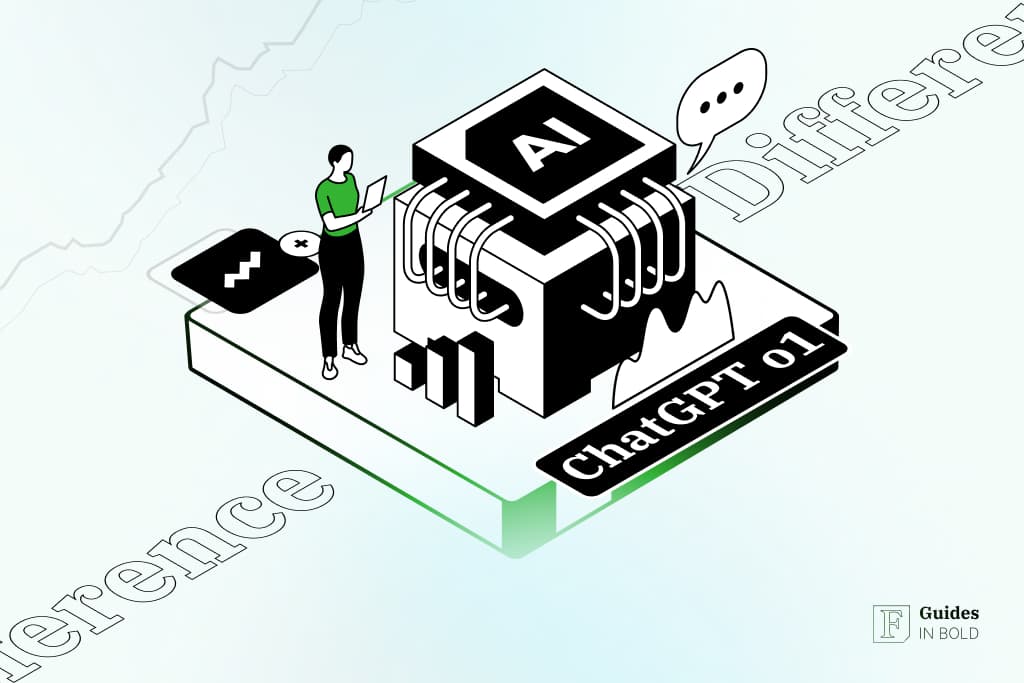 ChatGPT vs ChatGTP o1: What's the difference?