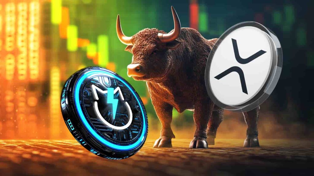 Why is Ripple XRP Down Today? Should I Buy JetBolt Instead?